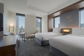 Premier hotel -CABIN PRESIDENT- Tokyo
